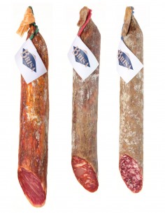 Lote II: "El Roble" - Lotes en Ibéricos Brisa