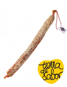 Lomo de Cebo Ibérico "50% Raza Ibérica" - Lomo en Ibéricos Brisa 2
