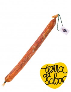 Lomo de Cebo de Campo Ibérico "50% de Raza Ibérica" - Lomo en Ibéricos Brisa 2