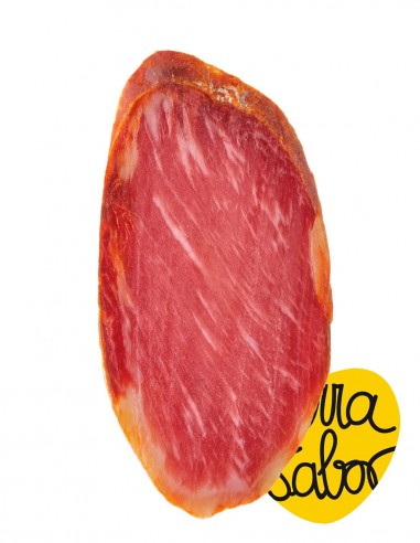Lomo de Cebo de Campo Ibérico "50% de Raza Ibérica" - Lomo en Ibéricos Brisa