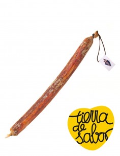 Lomo de Bellota Ibérico "Raza 50% Ibérica" - Lomo en Ibéricos Brisa 2
