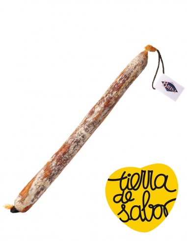 Lomo de Bellota 100% Ibérico - Lomo en Ibéricos Brisa