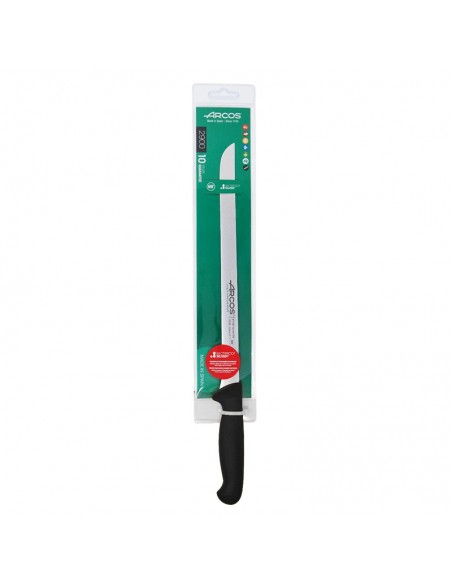 Cuchillo Jamonero Ibéricos Brisa - Accesorios en Ibéricos Brisa