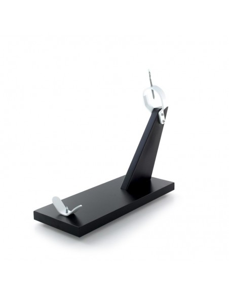 Jamonero Lacado Ibéricos Brisa - Accesorios en Ibéricos Brisa