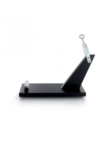 Jamonero Lacado Ibéricos Brisa - Accesorios en Ibéricos Brisa