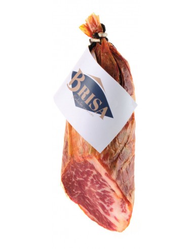 Lote VI: "Los Campillos" - Lotes en Ibéricos Brisa