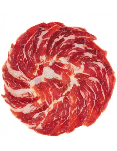 Lote VI: "Los Campillos" - Lotes en Ibéricos Brisa