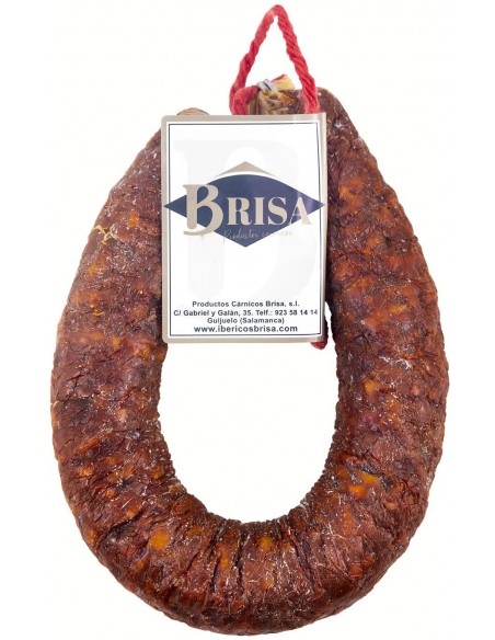 Lote VI: "Los Campillos" - Lotes en Ibéricos Brisa