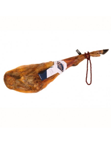 Jamón de Bellota 100% Ibérico - Jamón en Ibéricos Brisa