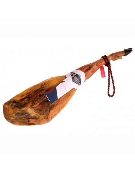 Jamón de Bellota Ibérico "50% Raza Ibérica" - Jamón en Ibéricos Brisa