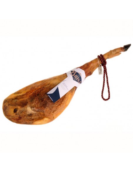 Jamón de Cebo Ibérico "50% Raza Ibérica" - Jamón en Ibéricos Brisa