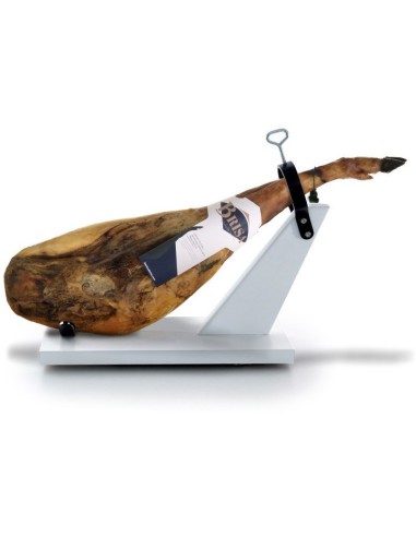 Jamón de Cebo de Campo Ibérico "50% Raza Ibérica"
