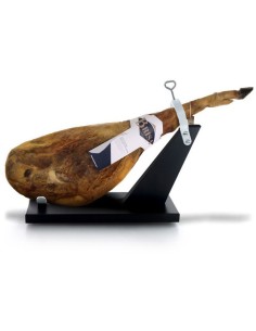 Jamón de Cebo Ibérico "50% Raza Ibérica" - Jamón en Ibéricos Brisa 2