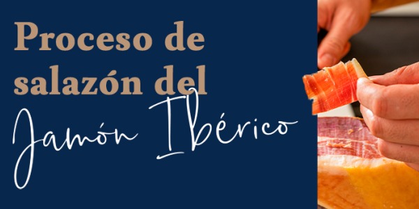 El proceso de salazón del jamón ibérico: Clave de su excelencia