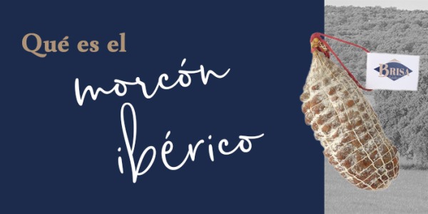 ¿Qué es el morcón ibérico? El tesoro oculto de los embutidos
